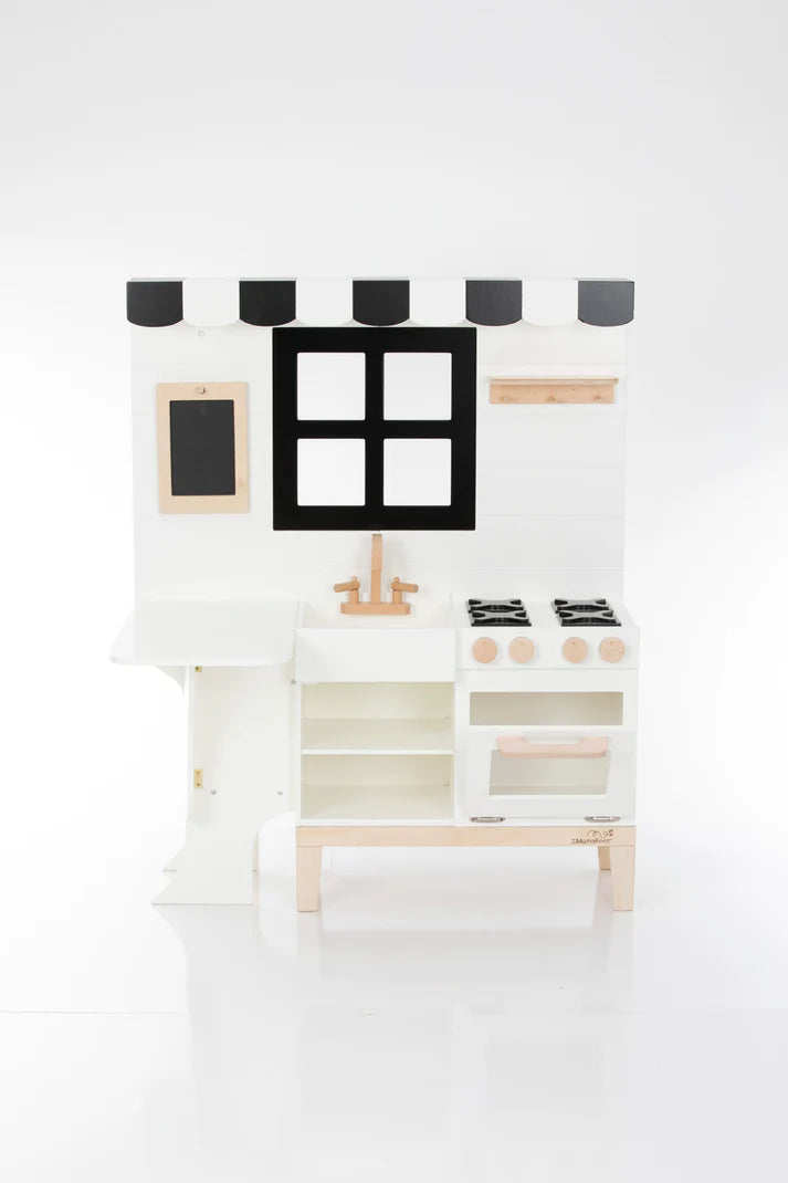 Aviana Gourmet Play Kitchen