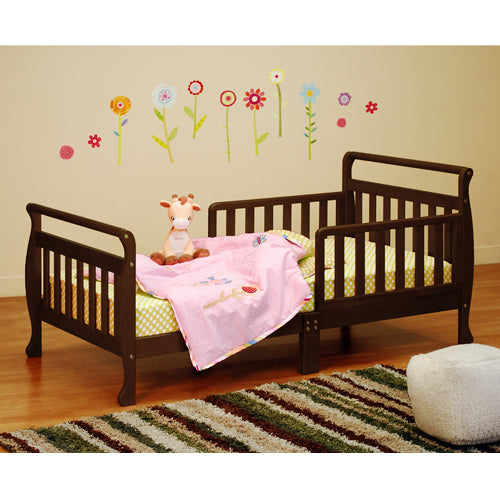 AFG Anna Toddler Bed Espresso