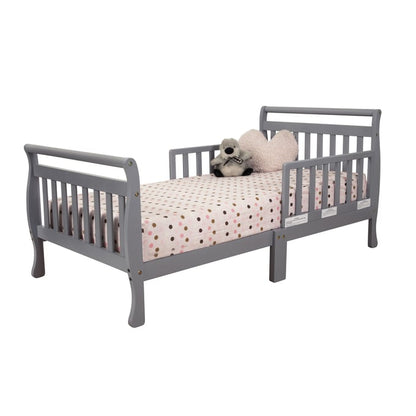 AFG Anna Toddler Bed Gray