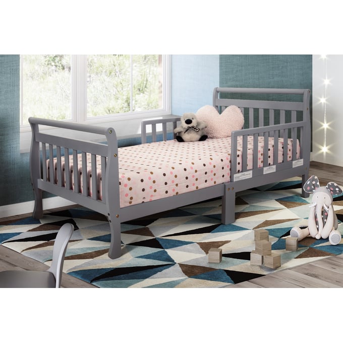 AFG Anna Toddler Bed Gray