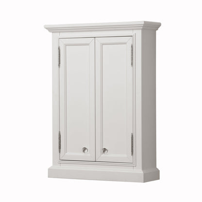 Derby Collection Wall Cabinet