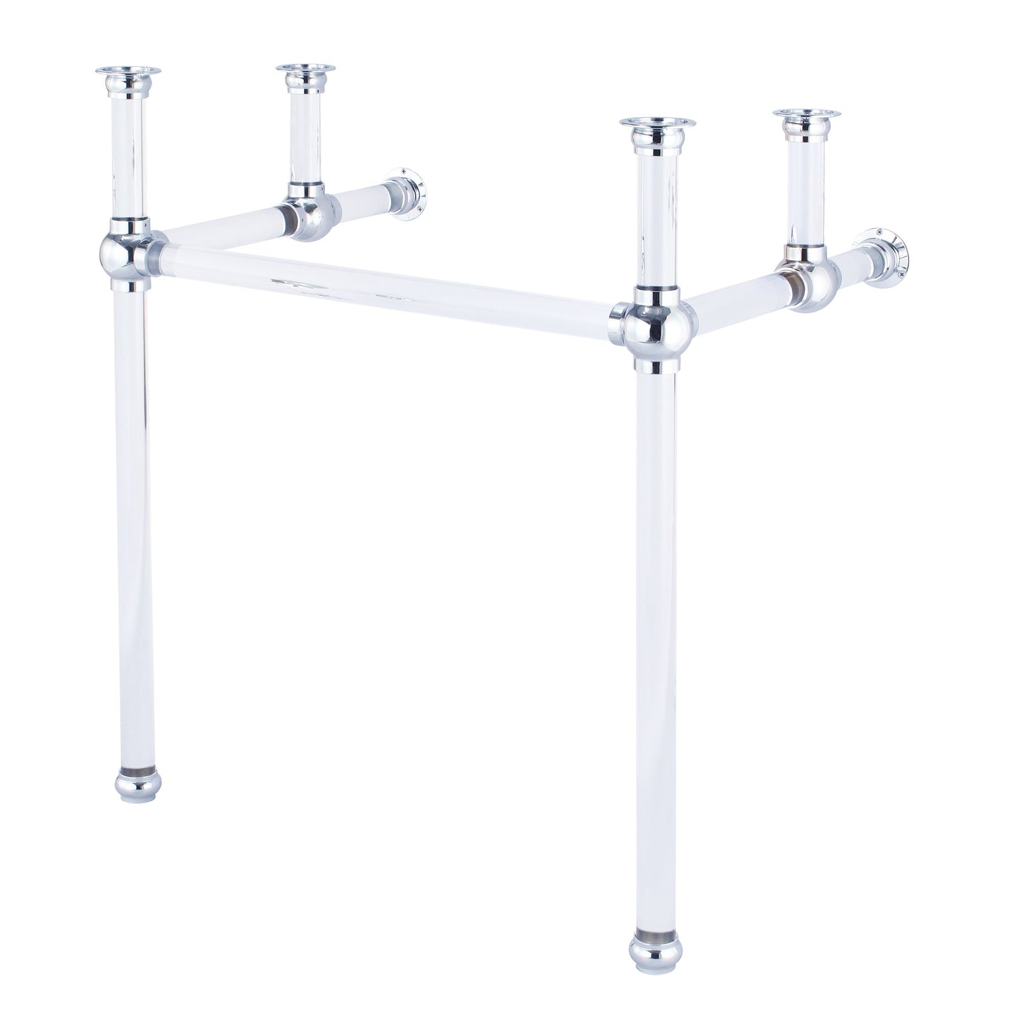 Empire 30 Inch Wide Single Wash Stand Only