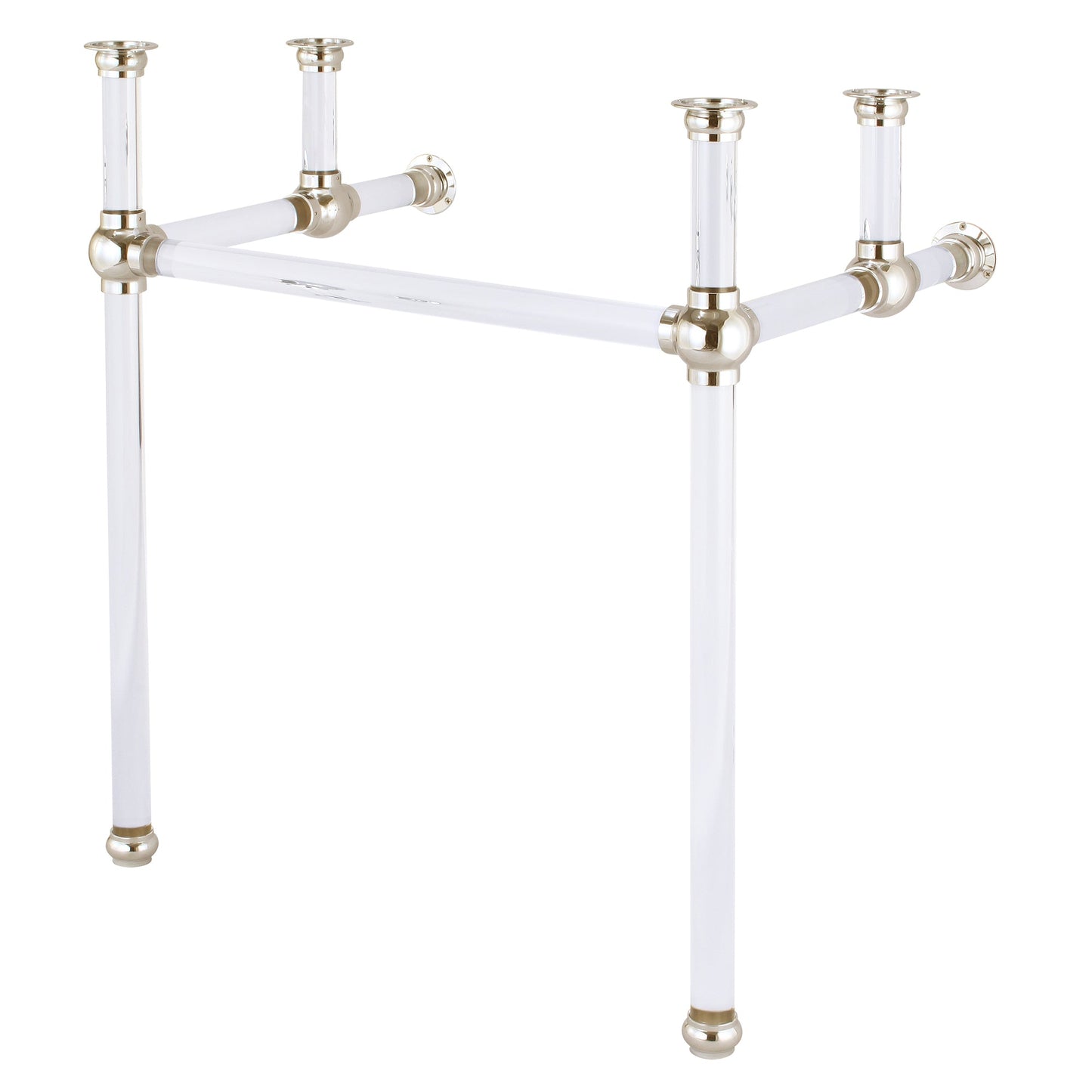 Empire 30 Inch Wide Single Wash Stand Only